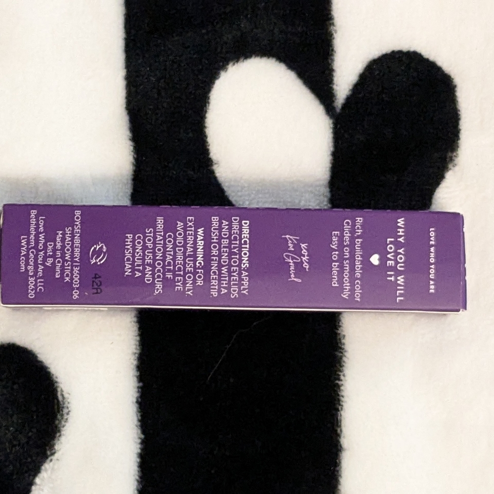 Pink Haze LWYA So Shady Shadow Stick - New In Box - Picture 11 of 15